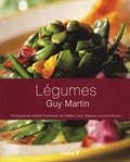 Guy Martin - Légumes.