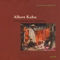 David Okuefuna - Albert Kahn - Le monde en couleurs Autochromes 1908-1931.