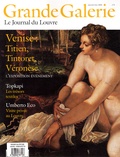 Henri Loyrette - Grande Galerie N° 9 : Venise : Titien, Tintoret, Véronèse.