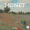 Pierre Wat et Stéphane Guégan - Monet - Ses sources, ses thèmes, ses héritiers.