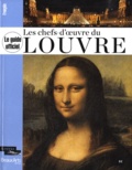  Beaux Arts Editions - Les chefs-d'oeuvre du Louvre.