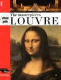  Beaux Arts Editions - Masterpièces of the Louvre.