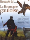 Rafael Pic - La Bourgogne gauloise.
