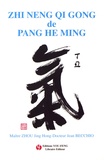 Jing-Hong Zhou et Jean Becchio - Le Qi Gong de la sagesse - La santé par la gymnastique chinoise.