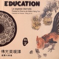  Maître Hsing Yun - Education - Edition bilingue français-chinois.