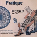  Maître Hsing Yun - Pratique - Edition bilingue français-chinois.