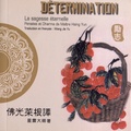  Maître Hsing Yun - Détermination - Edition bilingue français-chinois.