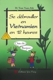 Tuan Anh Tran - Se débrouiller en vietnamien en 12 heures.