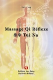 Jean Danti - Massage Qi Réflexe Tui Na.