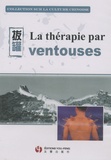Changqing Guo - La thérapie par ventouses - DVD.