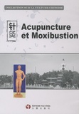 Changqing Guo - Acupuncture et moxibustion - DVD.