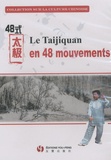 Zhihong Zhang - Le taijiquan en 48 mouvements - DVD.
