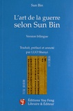  Sun Bin - L'art de la guerre selon Sun Bin.
