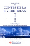 Hong Xiao - Contes de la rivière Hulan.