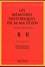 Edouard Chavannes et Jacques Pimpaneau - Les mémoires historiques de Se-Ma Ts'ien - Coffret 9 volumes.