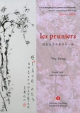 Peng Wu - Les pruniers - Les techniques de la peinture traditionnelle chinoise enseignees par wWu Peng. 1 DVD