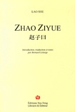  Lao She - Zhao Ziyue.