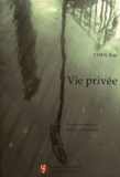 Ran Chen - Vie privée.
