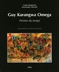  XXX - Guy karangwa omega - Peintre du temps.
