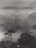 Emmanuel Rioufol et Jean-Luc Le Bras - Guinée équatoriale - Traces. 1 Cédérom