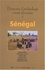  Anonyme - Elements D'Archeologie Ouest-Africaine. Tome 5, Senegal.