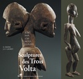 Gabriel Massa - Sculptures des trois Volta.