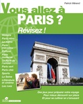 Patrick Mérand - Vous allez à Paris ? Révisez !.