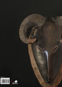Masques animaliers d'Afrique noire