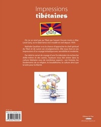 Impressions tibétaines