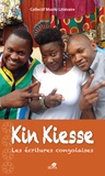  Collectif Moziki Littéraire - Kin Kiesse - Les écritures congolaises.
