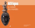 Jean-Loup Amselle et Emilie Salaberry - Afrique, la croisée des mondes.