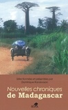 Dominique Ranaivoson - Nouvelles chroniques de Madagascar.