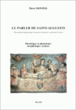 Pierre Monteil - Le Parler De Saint-Augustin. Description Linguistique D'Un Micro-Dialecte Occitan De Correze, 2 Volumes.