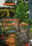 Eric Rouvellac - Les terroirs du vin de Cahors.