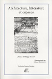 Pierre Hyppolite - Architecture, littérature et espaces.