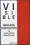 Catherine Allamel-Raffin et Amirouche Moktefi - Visible N° 8/2012 : Définir l'image scientifique.