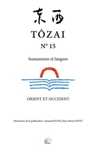 Jean-Pierre Levet - Tôzai N° 15 : .