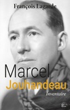 François Lagarde - Marcel Jouhandeau - Inventaire.