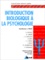 Jean Pellet - Introduction biologique à la psychologie - Livre du professeur.