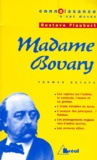 Thomas Defaye - Gustave Flaubert, "Madame Bovary".