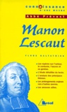 Flore Galtayries - Manon Lescaut de l'abbé Prévost.
