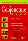 Claude Albagli et  Cedimes - Conjoncture 2000 - Le nouveau bilan économique, politique et social du monde.