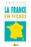 Francis Collignon et Bernard Braun - La France En Fiches. 3eme Edition.