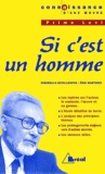 Eric Martinez et Stavroula Kefallonitis - Si c'est un homme - Primo Levi.