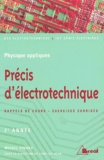 Michel Pinard - Precie D'Electrotechnique. Tome 2.