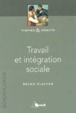 Bruno Flacher - Travail et intégration sociale.