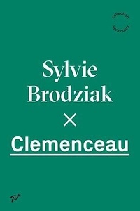 Sylvie Brodziak - Clemenceau.