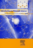 Jean-P Mercier et Wilfried Kurz - Introduction to Materials Science.