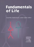 Gyula Palyi et Claudia Zucchi - Fundamentals of life.