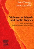 Eric Debarbieux - Violence in schools and public policies.